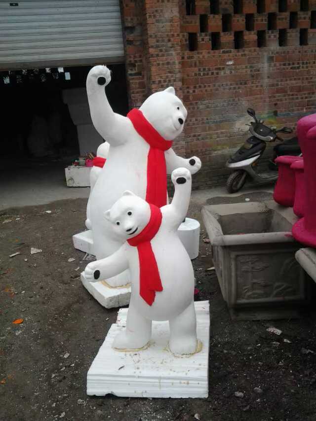 重庆重庆泡沫雕塑联系电话