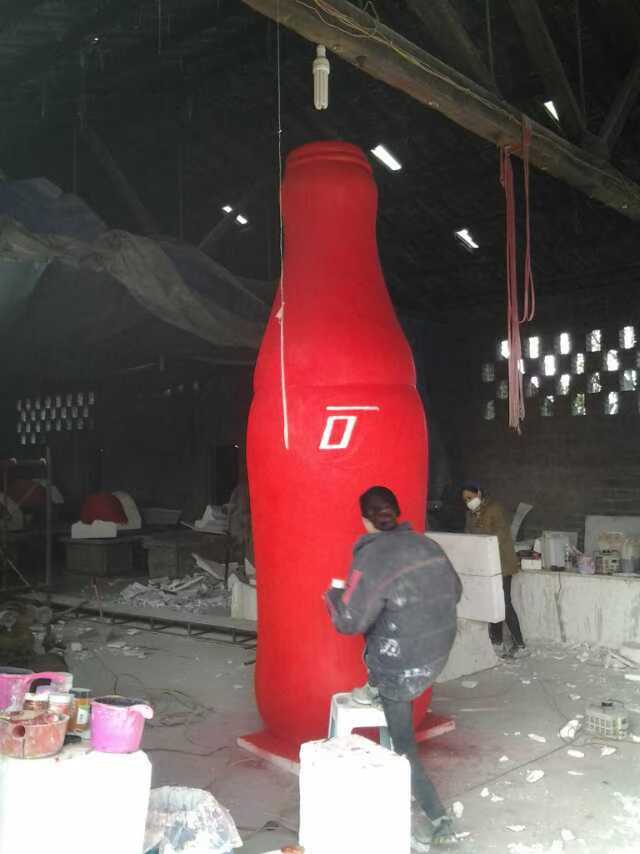 重庆重庆泡沫雕塑多少钱