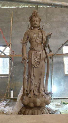 重庆重庆菩萨雕塑多少钱