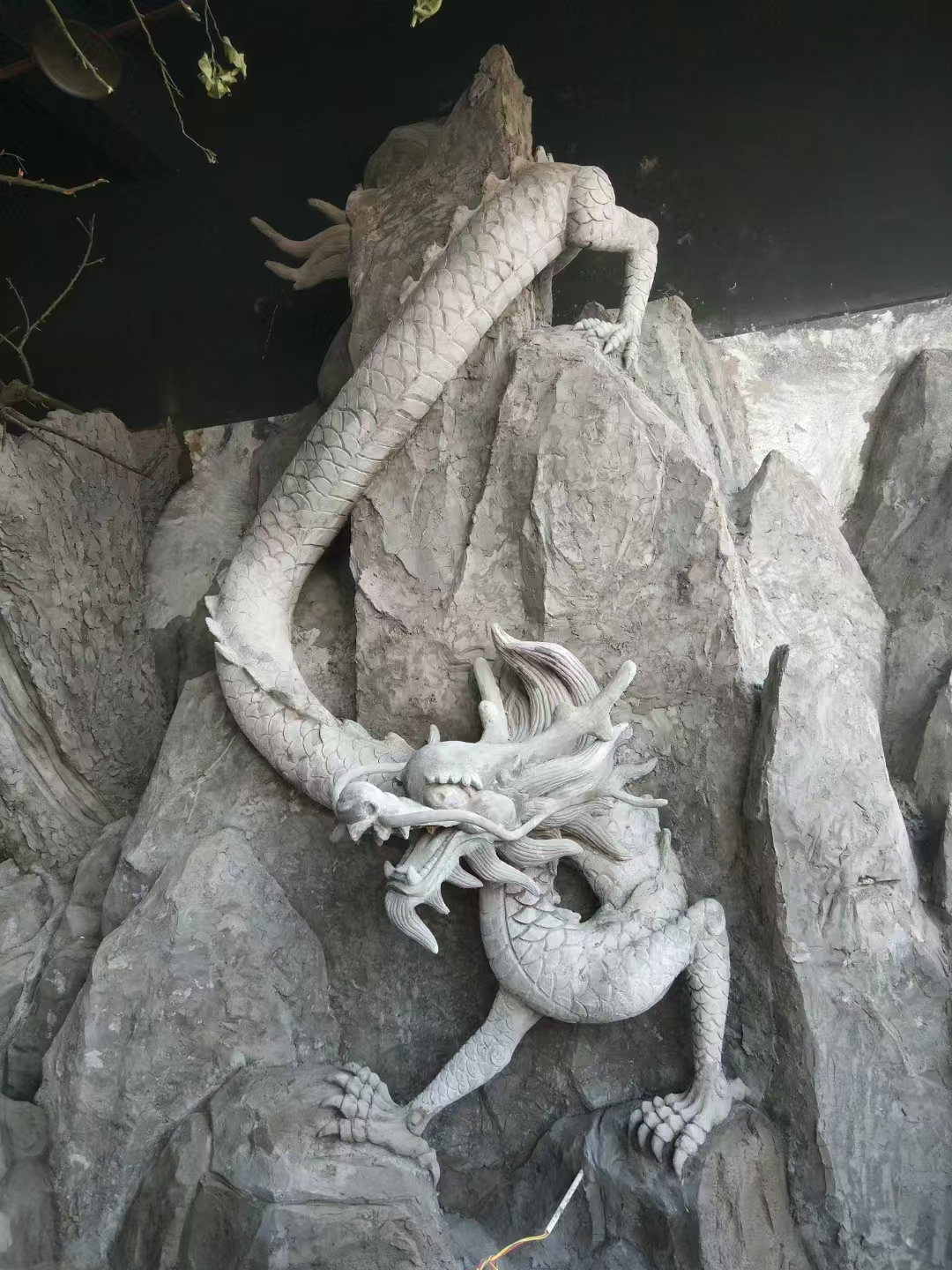 重庆重庆水泥雕塑哪家好